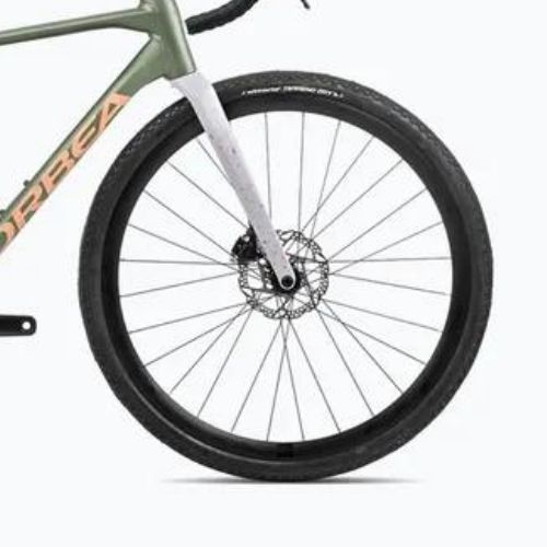 Bicicletă de gravel Orbea Terra H30 2024 artichoke/lilac
