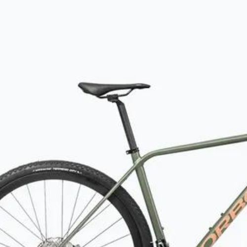 Bicicletă de gravel Orbea Terra H30 2024 artichoke/lilac