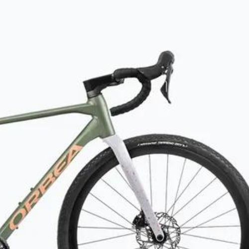 Bicicletă de gravel Orbea Terra H30 2024 artichoke/lilac