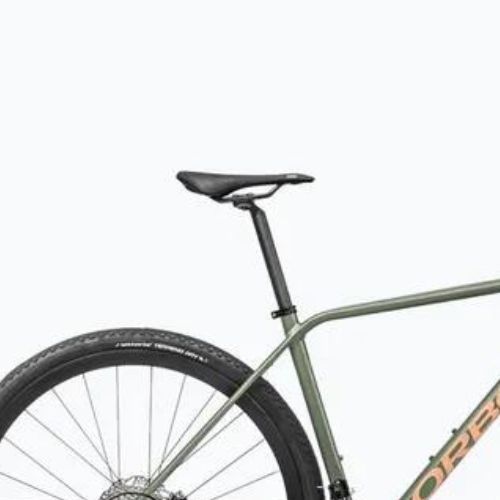 Bicicletă de gravel Orbea Terra H40 2024 artichoke/lilac