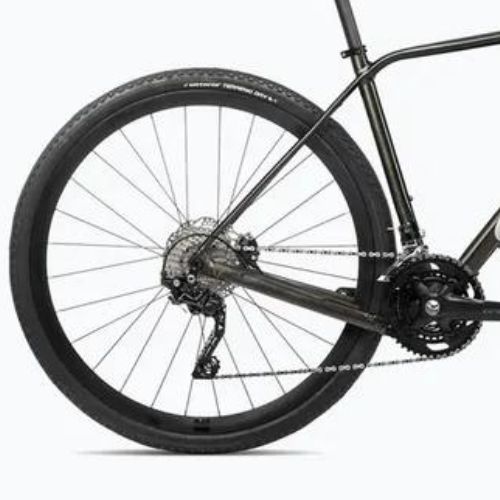 Bicicletă de gravel Orbea Terra H40 2024 infinity green/ivory white