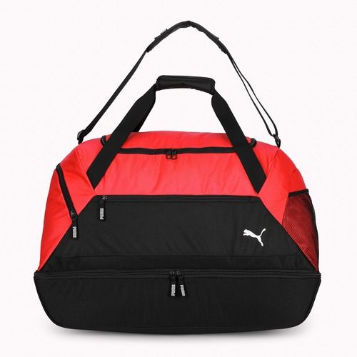 Geantă de antrenament PUMA Teamgoal (Boot Compartment) puma red/puma black