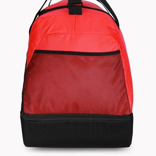 Geantă de antrenament PUMA Teamgoal (Boot Compartment) puma red/puma black