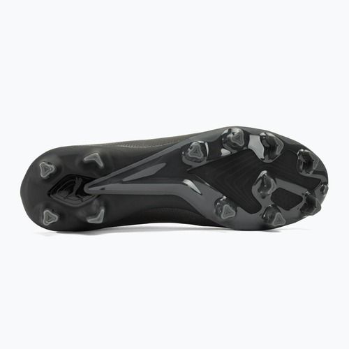 Încălțăminte de fotbal PUMA Ultra Match FG/AG puma black/copper rose