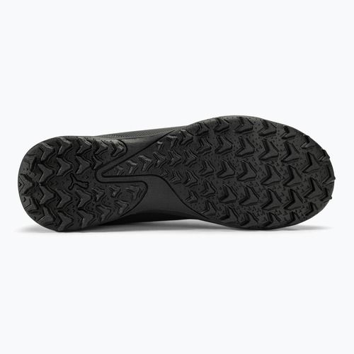 Încălțăminte de fotbal pentru copii PUMA Ultra Play TT Jr puma black/copper rose