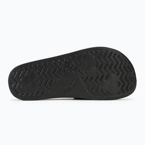 Papuci PUMA Leadcat 2.0 puma black/puma black