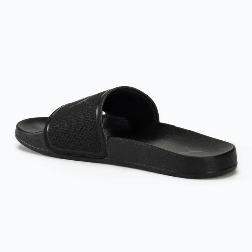 Papuci PUMA Leadcat 2.0 puma black/puma black