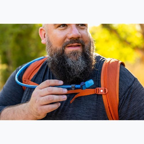 Rezervor Gregory 3D Hydro 2 l optic blue