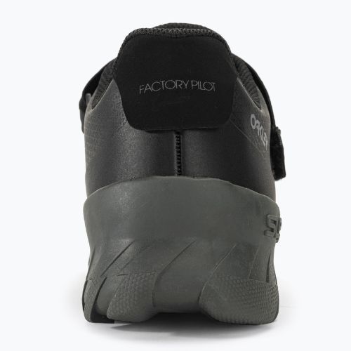 Încălțăminte de ciclism MTB pentru bărbați Oakley Koya TC MTB blackout