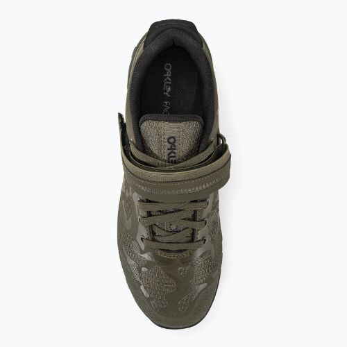 Încălțăminte de ciclism MTB pentru bărbați Oakley Koya TC MTB new dark brush