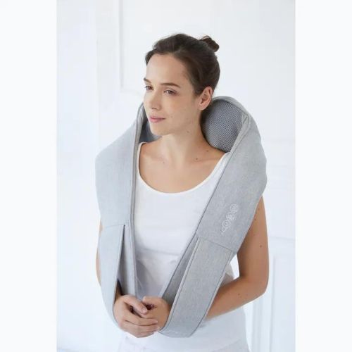 Maseur SYNCA Quzy light gray