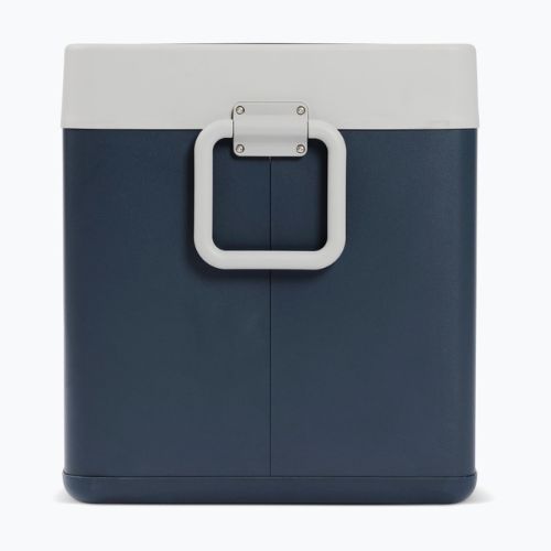 Frigider cu compresor Igloo ICF80 78 l blue