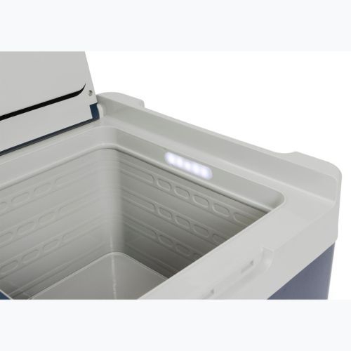 Frigider cu compresor Igloo ICF80 78 l blue