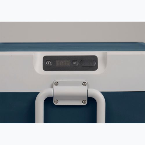 Frigider cu compresor Igloo ICF60 59 l blue