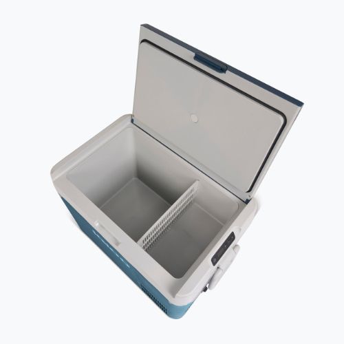 Frigider cu compresor Igloo ICF60 59 l blue