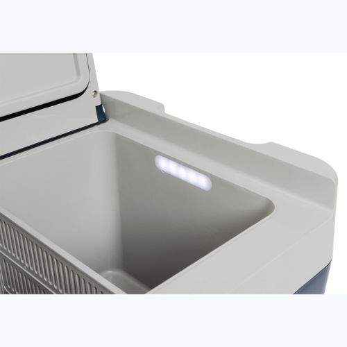 Frigider cu compresor Igloo ICF40 39 l blue
