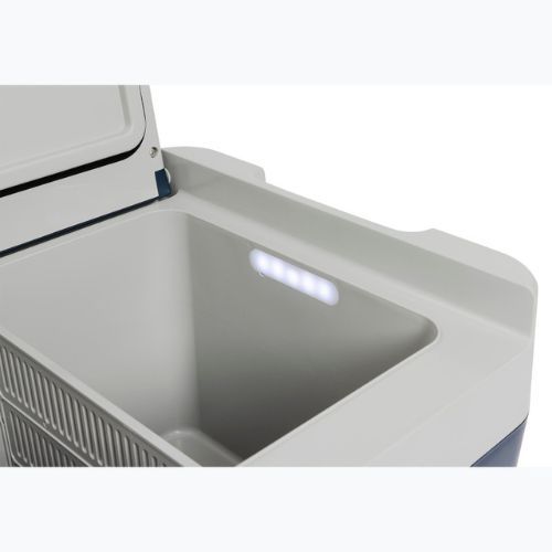 Frigider cu compresor Igloo ICF32 32 l blue