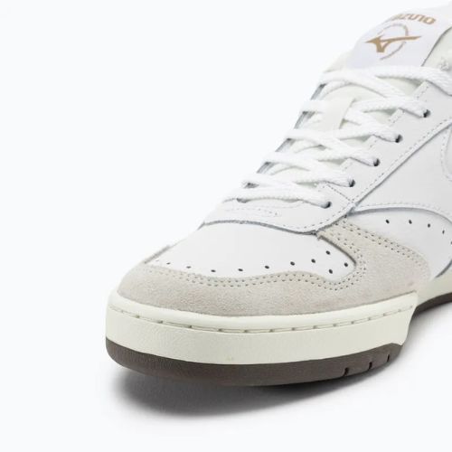 Încălțăminte pentru bărbați Mizuno City Wind Premium white/white/snow white