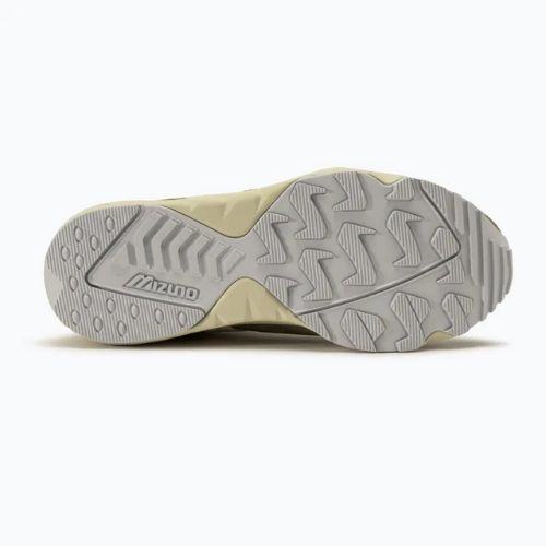 Încălțăminte pentru bărbați Mizuno Contender Countryside olive drab/pristine/cedar