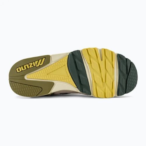 Încălțăminte pentru bărbați Mizuno Sky Medal Βeta silver cloud/urban chic/white sand