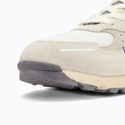 Încălțăminte pentru bărbați Mizuno Sky Medal Βeta white sand/quicksilver/snow white