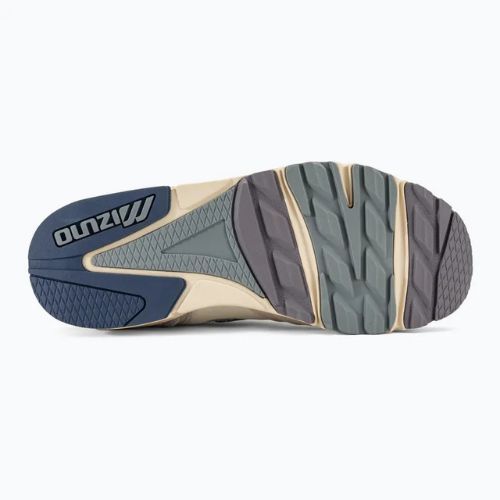 Încălțăminte pentru bărbați Mizuno Sky Medal Βeta white sand/quicksilver/snow white