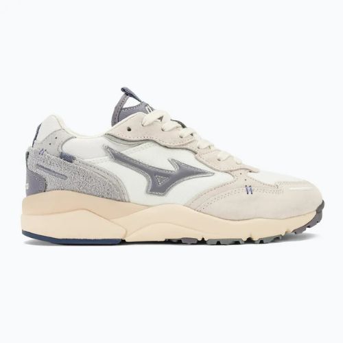 Încălțăminte pentru bărbați Mizuno Sky Medal Βeta white sand/quicksilver/snow white