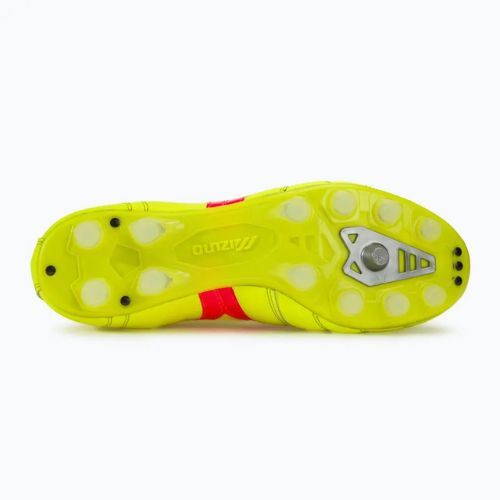 Încălțăminte de fotbal pentru bărbați Mizuno Morelia II Japan Md