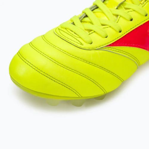 Încălțăminte de fotbal pentru bărbați Mizuno Morelia II Japan Md