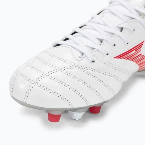 Încălțăminte de fotbal pentru bărbați Mizuno Morelia Neo IV Pro Mix