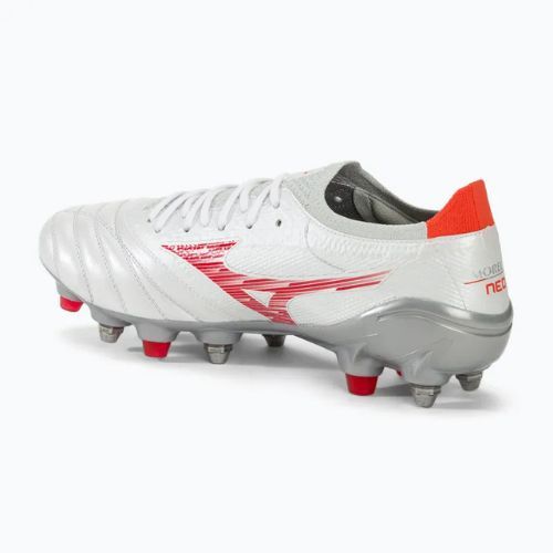 Încălțăminte de fotbal pentru bărbați Mizuno Morelia Neo IV Β Elite Mix