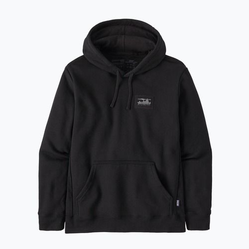 Patagonia bărbați bluză de trening '73 Skyline Uprisal Hoody cerneală negru cerneală