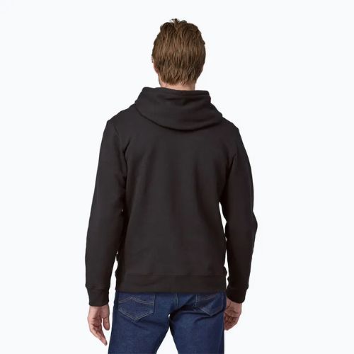Patagonia bărbați bluză de trening '73 Skyline Uprisal Hoody cerneală negru cerneală