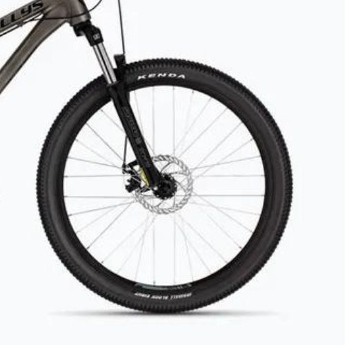 Bicicletă de munte Kellys Whip 10 raw