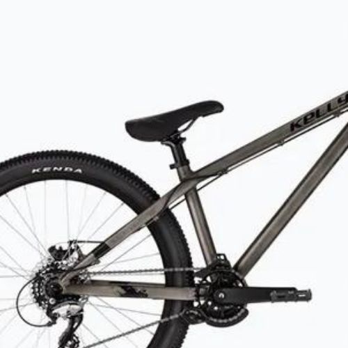 Bicicletă de munte Kellys Whip 10 raw