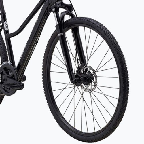 Bicicletă de cross pentru femei Marin San Anselmo DS1 700C black/silver