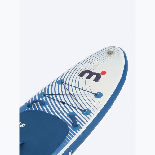 Placă SUP Mistral Sunbusrt Air 9'6 white/blue