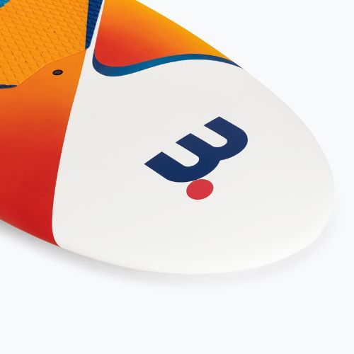 Placă de wingfoil Mistral Rapide 6'6 multicolor