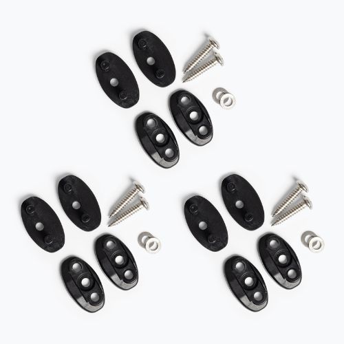 Placă de wingfoil Mistral Rapide 5'5 multicolor