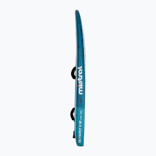 Placă de wingfoil Mistral Skywave 5'10 blue