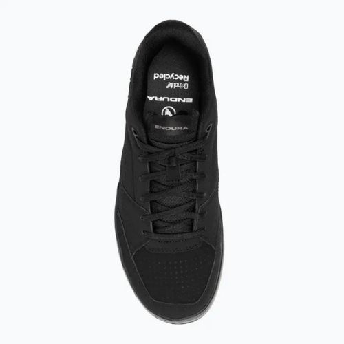 Încălțăminte pentru bărbați Endura Hummvee Flat black