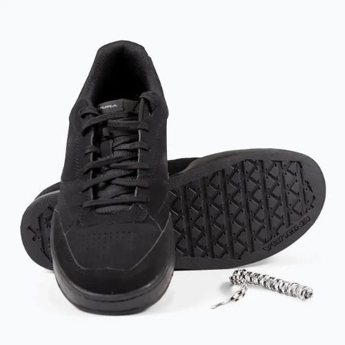 Încălțăminte pentru bărbați Endura Hummvee Flat black
