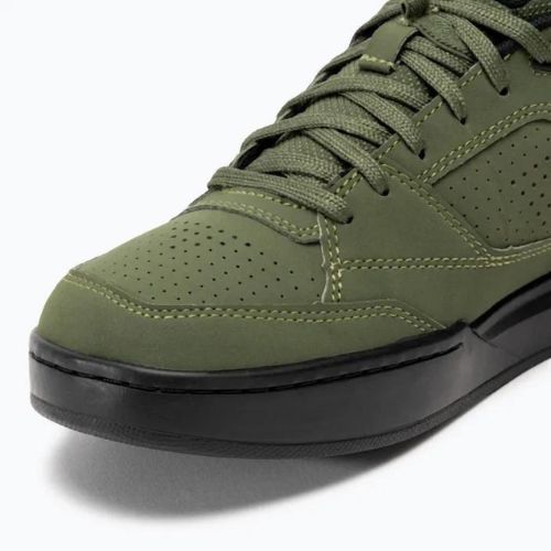 Încălțăminte pentru bărbați Endura Hummvee Flat olive green