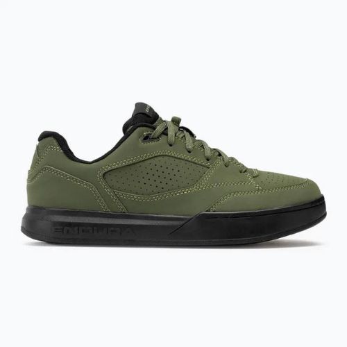 Încălțăminte pentru bărbați Endura Hummvee Flat olive green