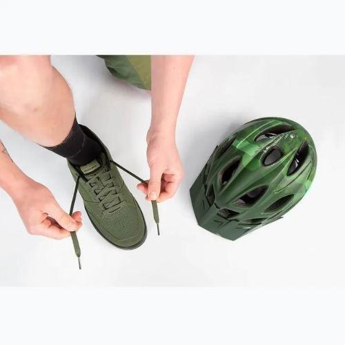 Încălțăminte pentru bărbați Endura Hummvee Flat olive green