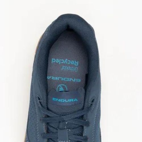 Încălțăminte pentru bărbați Endura Hummvee Flat navy