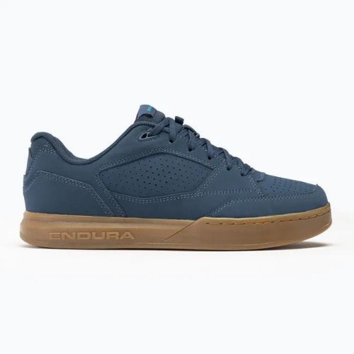 Încălțăminte pentru bărbați Endura Hummvee Flat navy