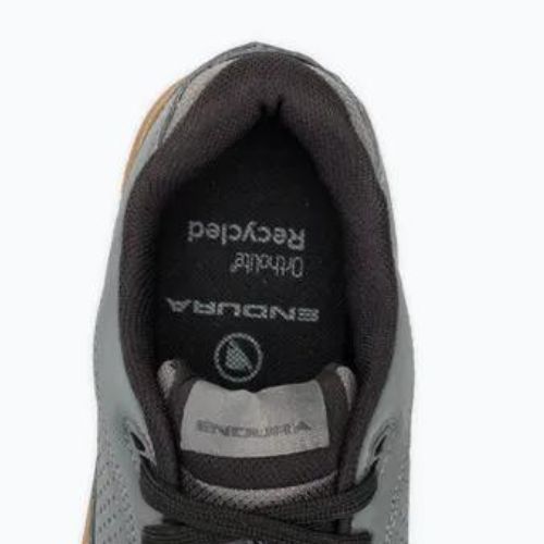 Încălțăminte pentru bărbați Endura Hummvee Flat pewter
