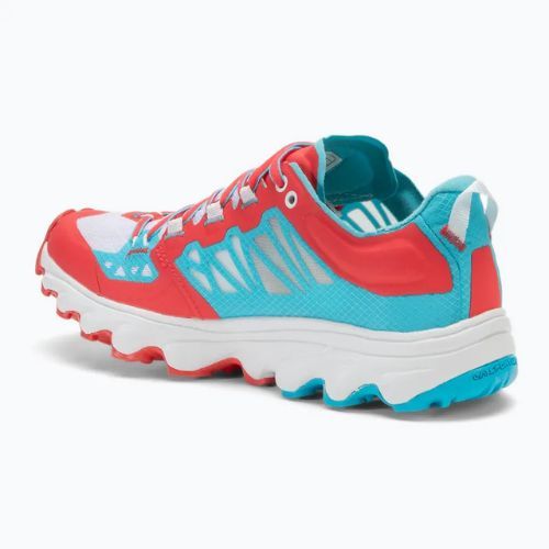Încălăminte de alergat pentru femei La Sportiva Helios III hibiscus/malibu blue