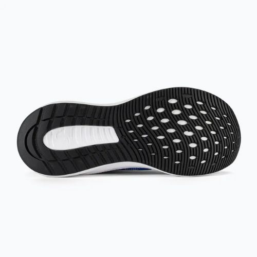 Încălăminte de alergat pentru copii ASICS Patriot 13 GS illusion blue/white